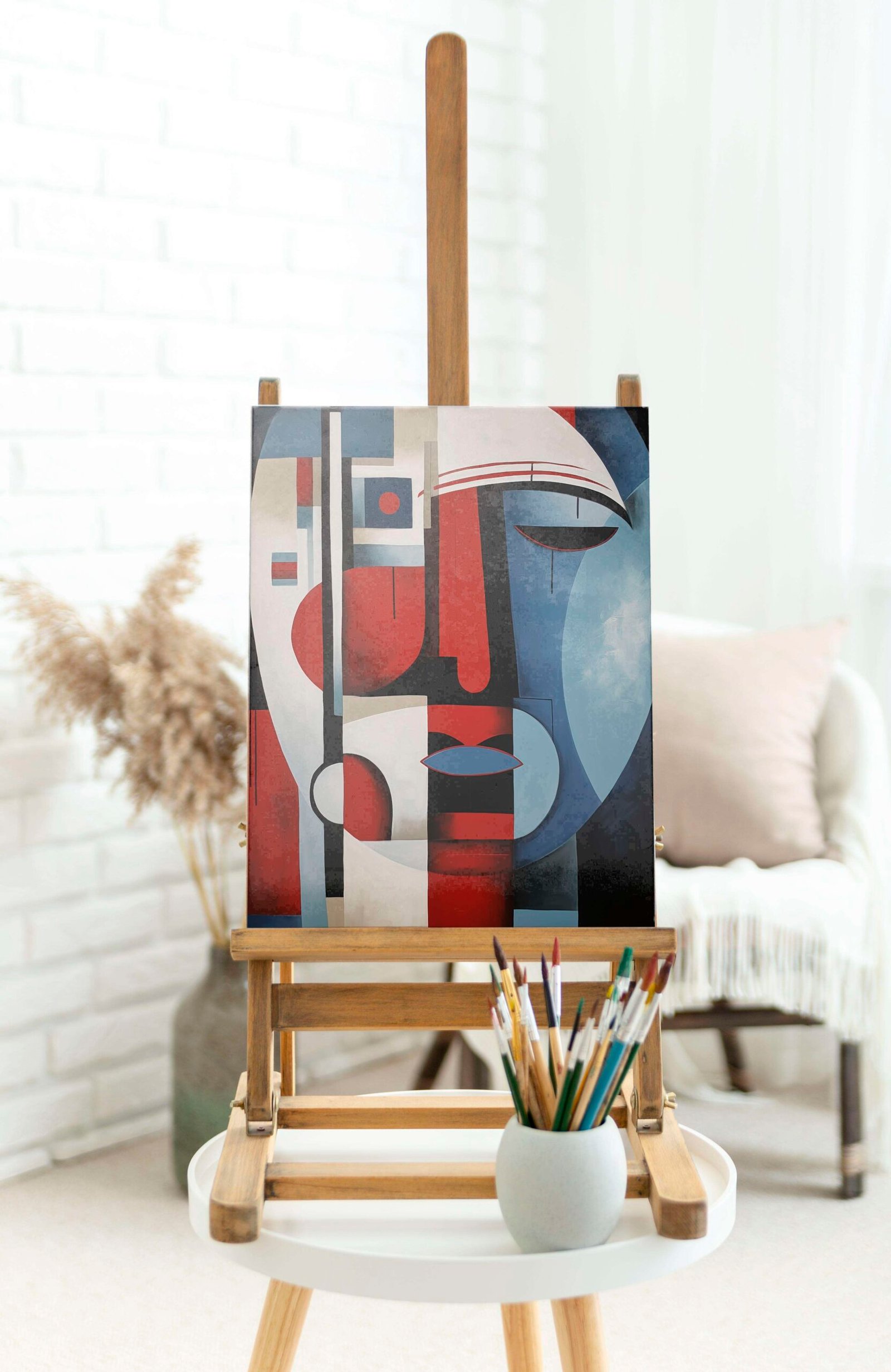 Beautiful Canvas Wall Art for Home & Office - Image 3